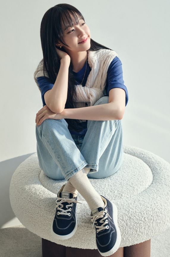 발아픈사람이 신는 신발 대표 이미지