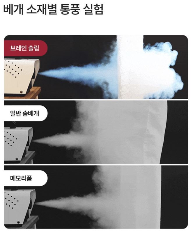 3중 레이어 구성