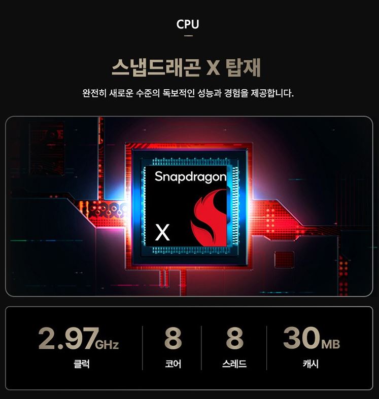 가벼운 무게 강조